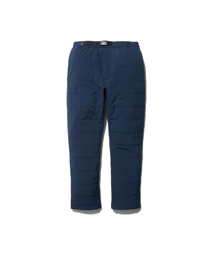 SNOWPEAK Flexible Insulated Pants - Navy / Pa-23Au002Nv