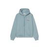 American Script FW25 Hooded Loose Fit Zip-Up Long Sleeve Jacket Men Jackets I033063-33E-XX