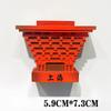 China Souvenirs Guangzhou Tower Fridge Magnets Fujian Guangxi Beihai Xiamen Wuzhen Dali Luoyang Zhangjiajie Fridge Magnets Gifts