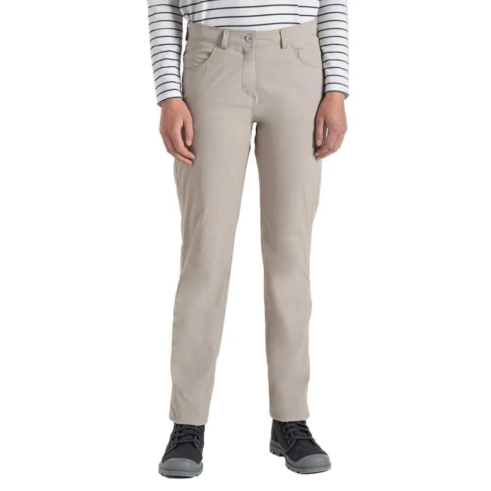 Craghoppers Nosilife Milla Trousers