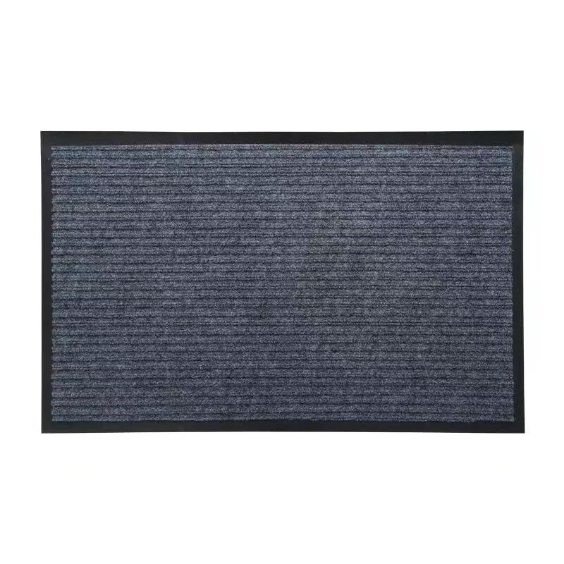 Gongming Double Stripe Dust Removal Doormat
