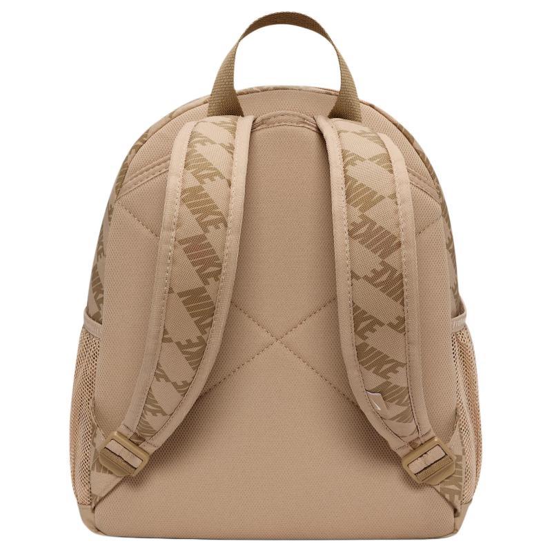 Nike Brasilia Jdi Big Kids' Mini Backpack 11L Casual HV6481-200 Casual HV6481-200