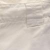 MARTIN MARGIELA Made In Italy Straight Pants 38 White Women Used