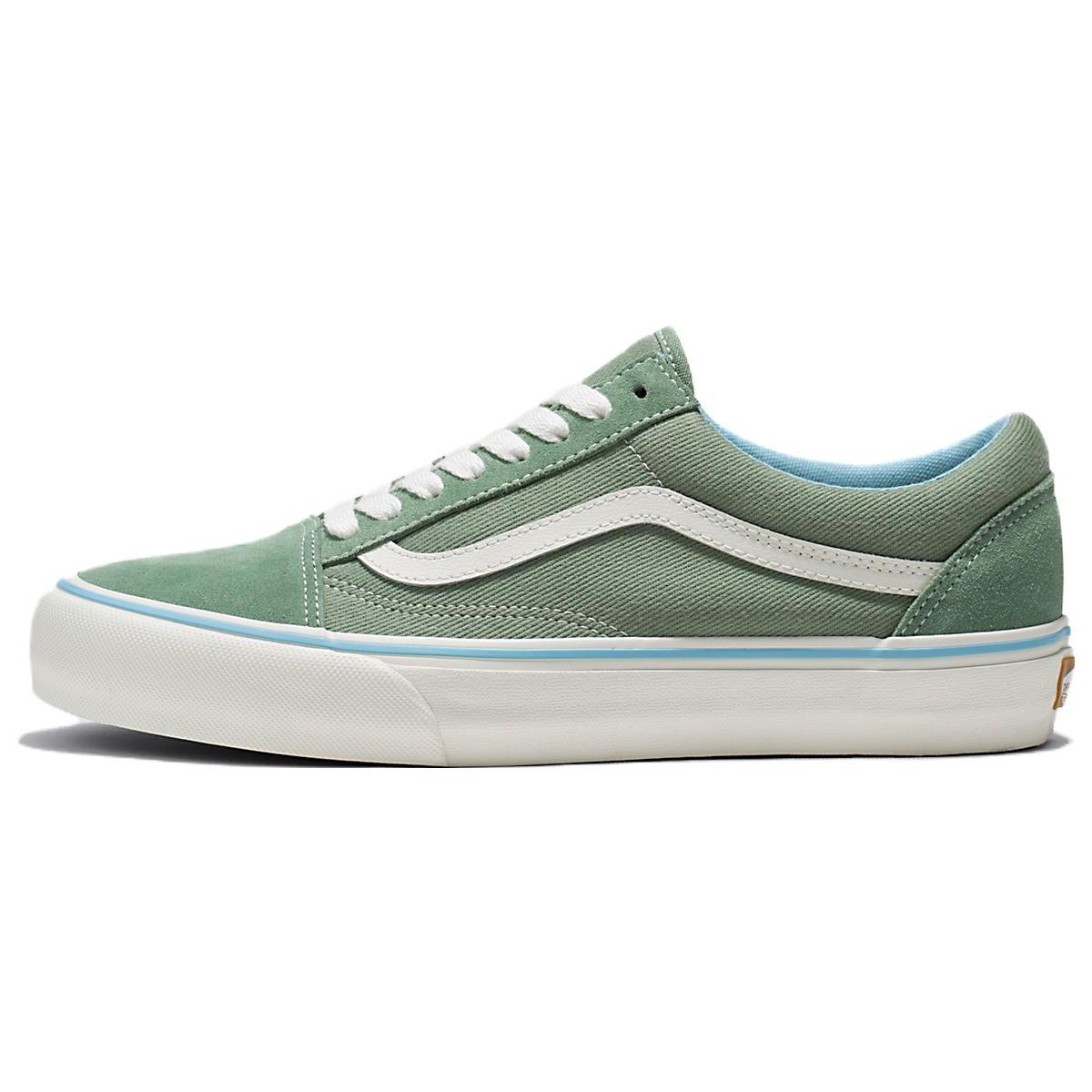

New Vans Old Skool VR3 Loden Frost VN0005UBY7V 35