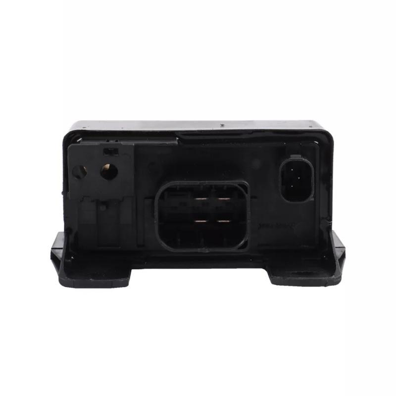 1pc Glow Plug Preheating System Control Device Relay For Mercedes Benz W636 W639 W168 W202 W203 CL203 W210 W211 0005453516
