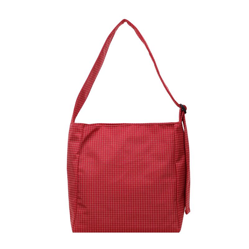 

Women s Large Plaid Travel Tote - Commuting, College, Shoulder Bag