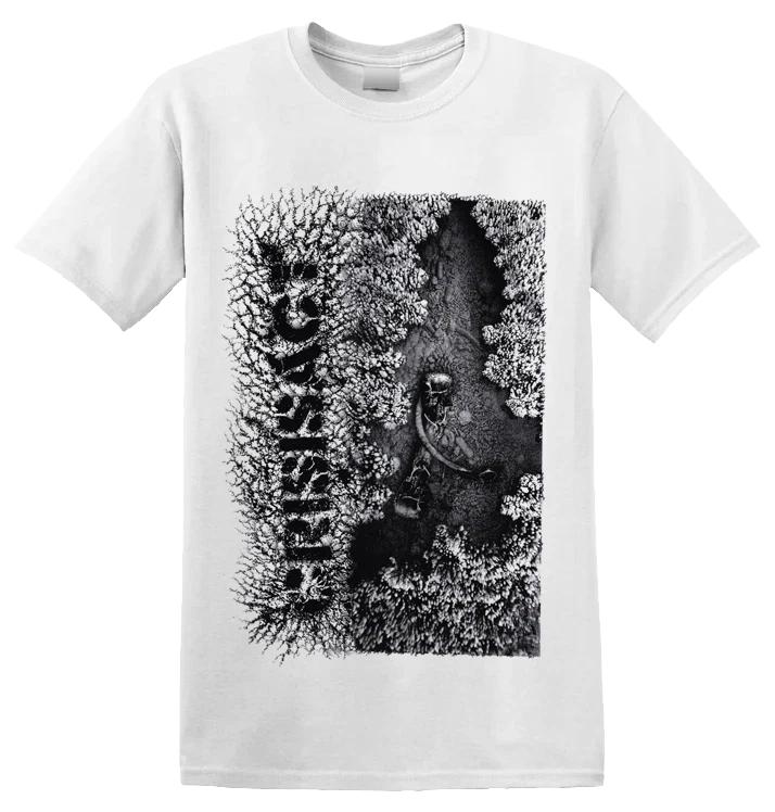 CRISISACT -  Not Another Victim  T-Shirt 4XL