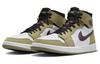 Air Jordan 1 Zoom Comfort 'Neutral Olive Cherrywood' CT0978-203