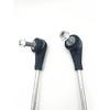 OE; 31356887271 31356887272 Pair of Front Stabilizer Bar Links Ball head For BMW G01 X3 G02 X4