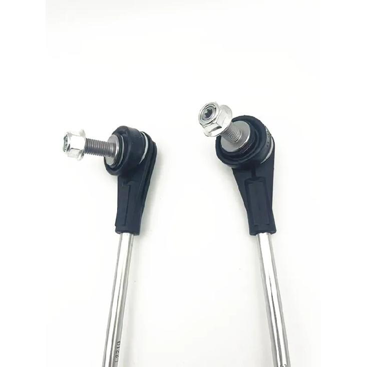 OE; 31356887271 31356887272 Pair of Front Stabilizer Bar Links Ball head For BMW G01 X3 G02 X4