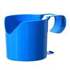 Multifunctional Pool Organizer Floating Cup Holder Poolside Stackable Drink Holder for Easy Installation On Pool for Swimming