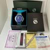 Used SEIKO Wired WIRED Men's Watch 20 ATM Water Resistant Rotating Bezel Tuna Can VH67-KCC0 AGAT416