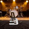 Premium Stainless Steel Bass Drum Pedal Beater For Jazz Drum Enhances Performances Stability And Durability