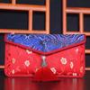 Art Folding Spring Festival Wedding Betrothal Lucky Money Happy New Year Red Bag Gift Bag Red Envelope Red Packet