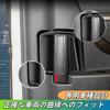 Kylorune Compatible with New Alphard/Vellfire 40 Series Accessories Indoor Exclusive