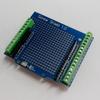 Screw Shield V1.0 Assembled Terminal Block Expansion Prototype Board