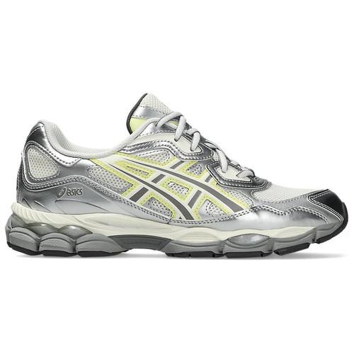 Asics Emmi X Gel NYC Silver Huddle Yellow W 1202A498-100