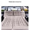 Car Inflatable Air Mattress for Camping