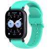 Adjustable Silicone Strap Accessories Watchband for Redmi Watch 5 Lite/5 Active Smart Watch