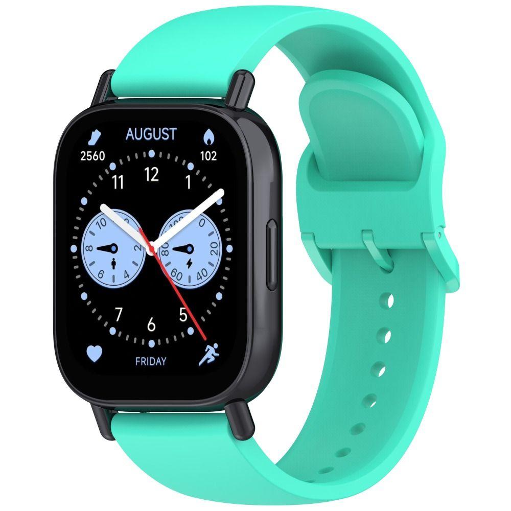 Adjustable Silicone Strap Accessories Watchband for Redmi Watch 5 Lite/5 Active Smart Watch