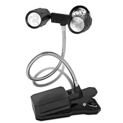 Lampy – Čtecí lampičky