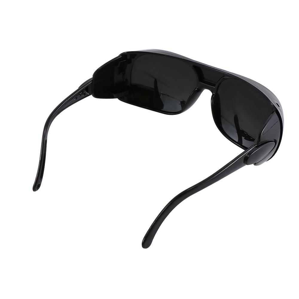 Solder Lenses Welding Glasses Welding Goggles Soldering Glasses Eye Protective Safety Goggles