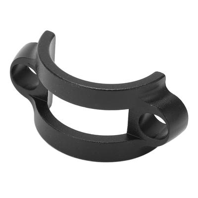 Morsetto Freno Bicicletta Morsetto Leva Freno a U per Bicicletta per SRAM AVID con Anello Fisso a 2 Fori per