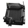 Engine Diesel Fuel Cooler 904?180 Fuel System Cooler Radiator Replacement for Chevy Silverado 2500