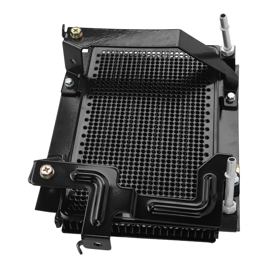 Engine Diesel Fuel Cooler 904?180 Fuel System Cooler Radiator Replacement for Chevy Silverado 2500