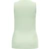 Odlo базовый слой без рукавов Col V Active F-Dry Light