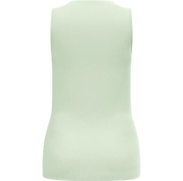 Odlo базовый слой без рукавов Col V Active F-Dry Light