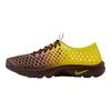 Nike Rejunven8 Run Field Brown Bright Cactus Women Sneakers Dark-Field-Brown IO9932-200