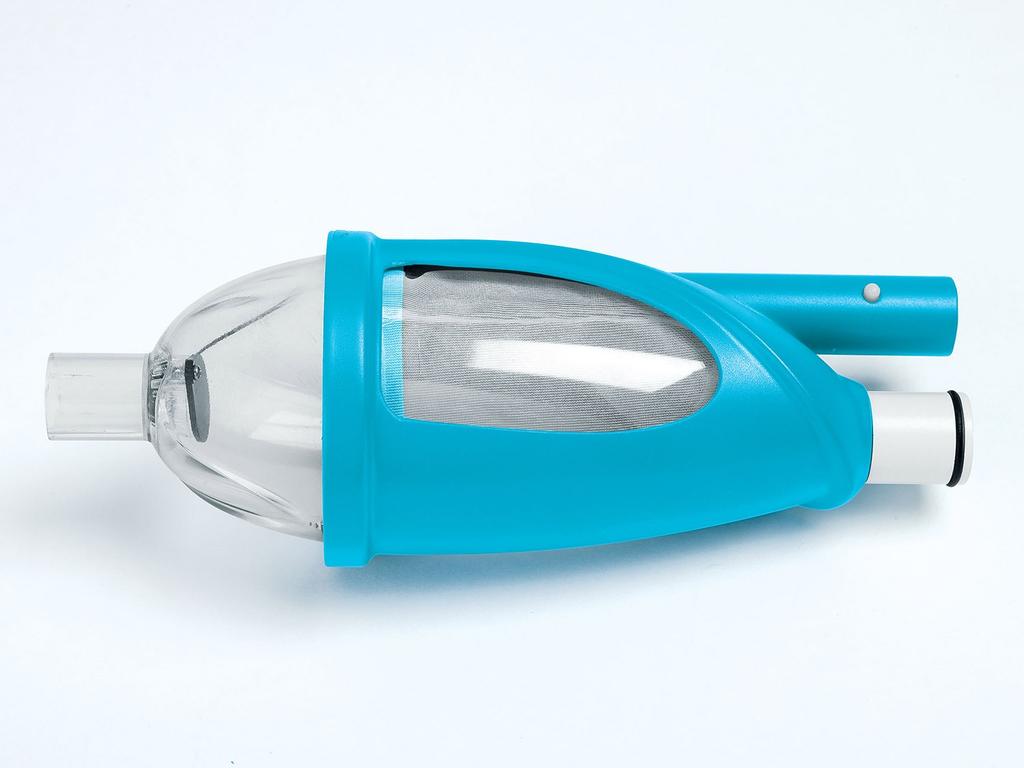 Deluxe Pool Cleaning Kit, Intex 28003 Vacuum Cleaner