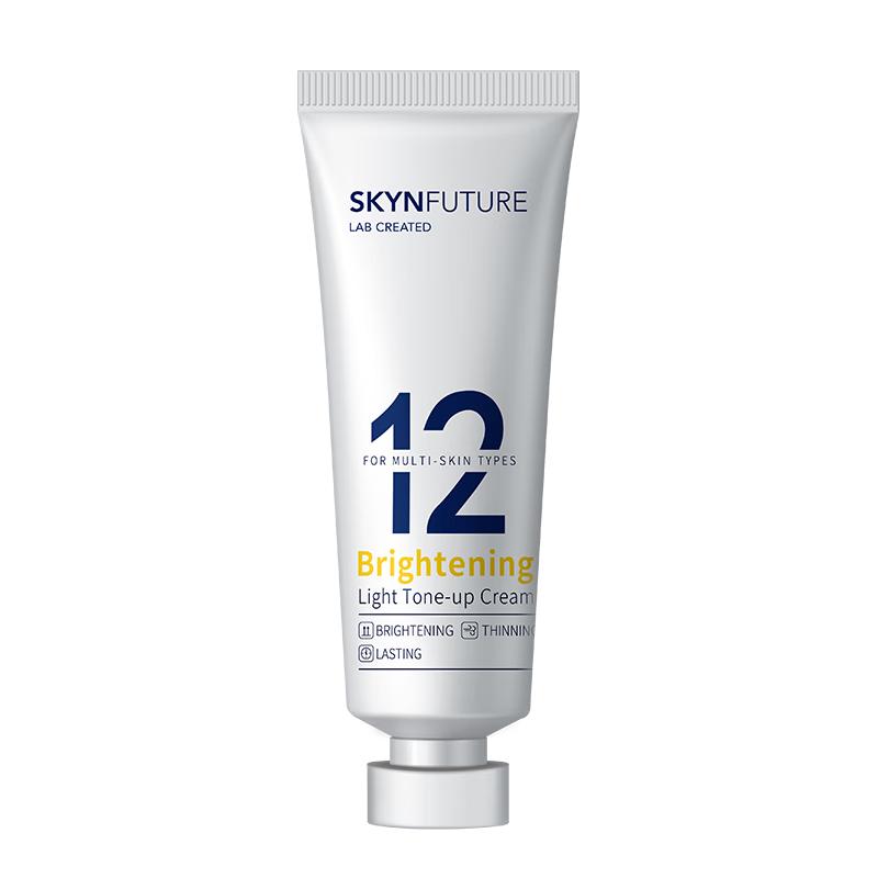 

Крем для выравнивания тона кожи Skin Future