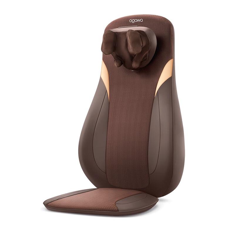 

OGAWA OG-1305 Full Body Massage Cushion