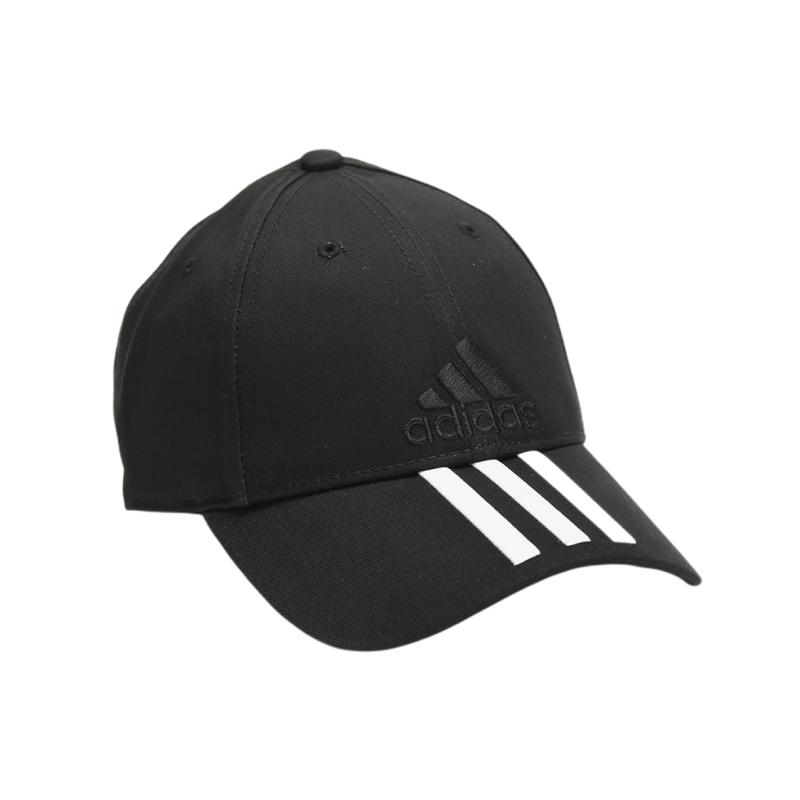 

Adidas Cotton Baseball Caps Unisex Adidas S98156 OSFM чёрный