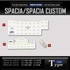 IHR Suzuki Spacia Spacia Custom MK53S (mit Dimmereinstellung) Speziell