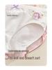Girls' Triangle Underwear - A-Class Cotton Modal Ice Silk, No Wedgies, Big Kids Shorts.
