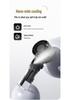 New F1 Spray Fan: Portable USB-Charged, Hydrating Humidifying Fan for Desktop or Outdoor Use