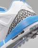 HQ4365-102 Nike Jordan Spizike Golf "UNC" (Men's)