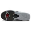 Air Jordan Tatum 1 PF Old School Herren Sneaker Schwarz Metallic-Silber Wolfsgrau DZ3322-001