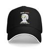 New More Pride Less Prejudice  Golf Hat Unisex Style Headwear  Daily Workouts Adjustable Sun Caps