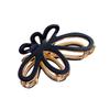Elegant Butterfly Design Hair Claw For Women In Various Stylish Colors And Sizes