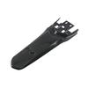 For Surron Light Bee Front Rear Fender Extended Mudguard Battery Cover Fairing Water Transfer Carbon Fiber FORSURRON Accessories