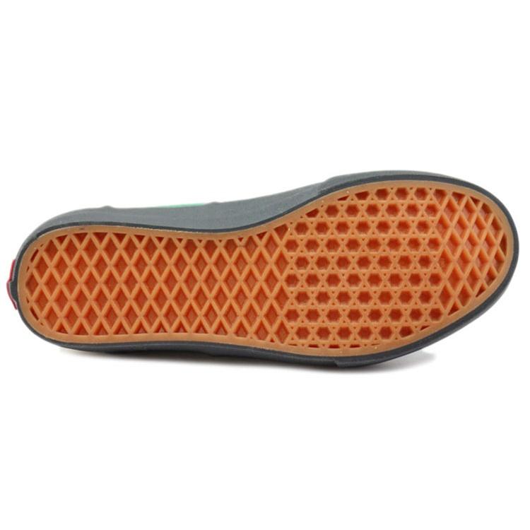 Vans Fucking Awesome x Authentic C Pro 'Black Green' Men's VN0A4BOZSK7