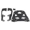 Motorcycle Accessories Rear Luggage Rack Cargo Shelf Support Holder Top Box Case Bracket For HONDA CB500X CB500F CBR500R CB400X