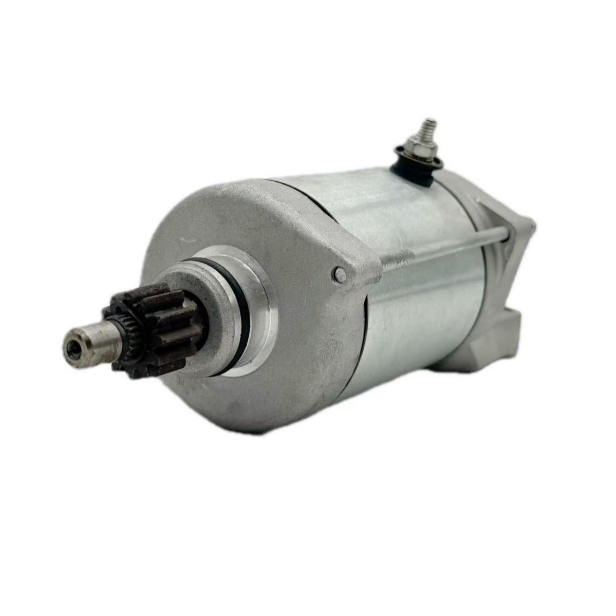 3SX-81890-00-00 DC Motor for ATV RAPTOR YFM660R 12V DC Motor