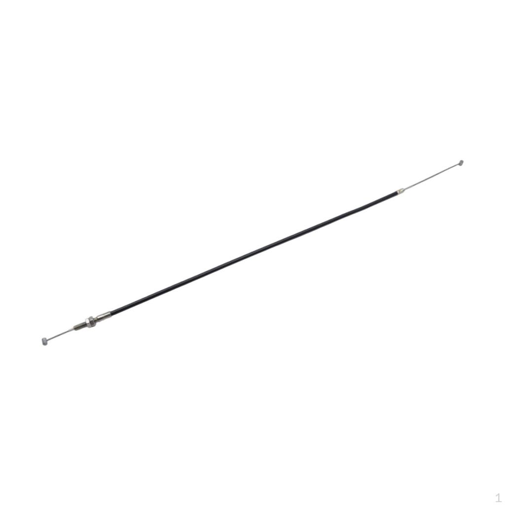 Gaszug Beschleuniger Hohe Leistung Ersetzen Teile Robust Liefert Kompatibel Stahl