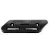 Universal 1Pc Colorful Off-road Motorcycle Exhaust Silencer Tube Heat Shield Protector Protection Pit Cover Tube Accessories