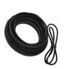 Pipe Heating Cable Self Adjustment Freeze Proof Electric Heat Tape with Explosion Proof Plug 10meter for PVC Hose UK Plug 220V